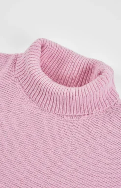 Loreak Mendian JERSEY ISLA W-Mujer Punto