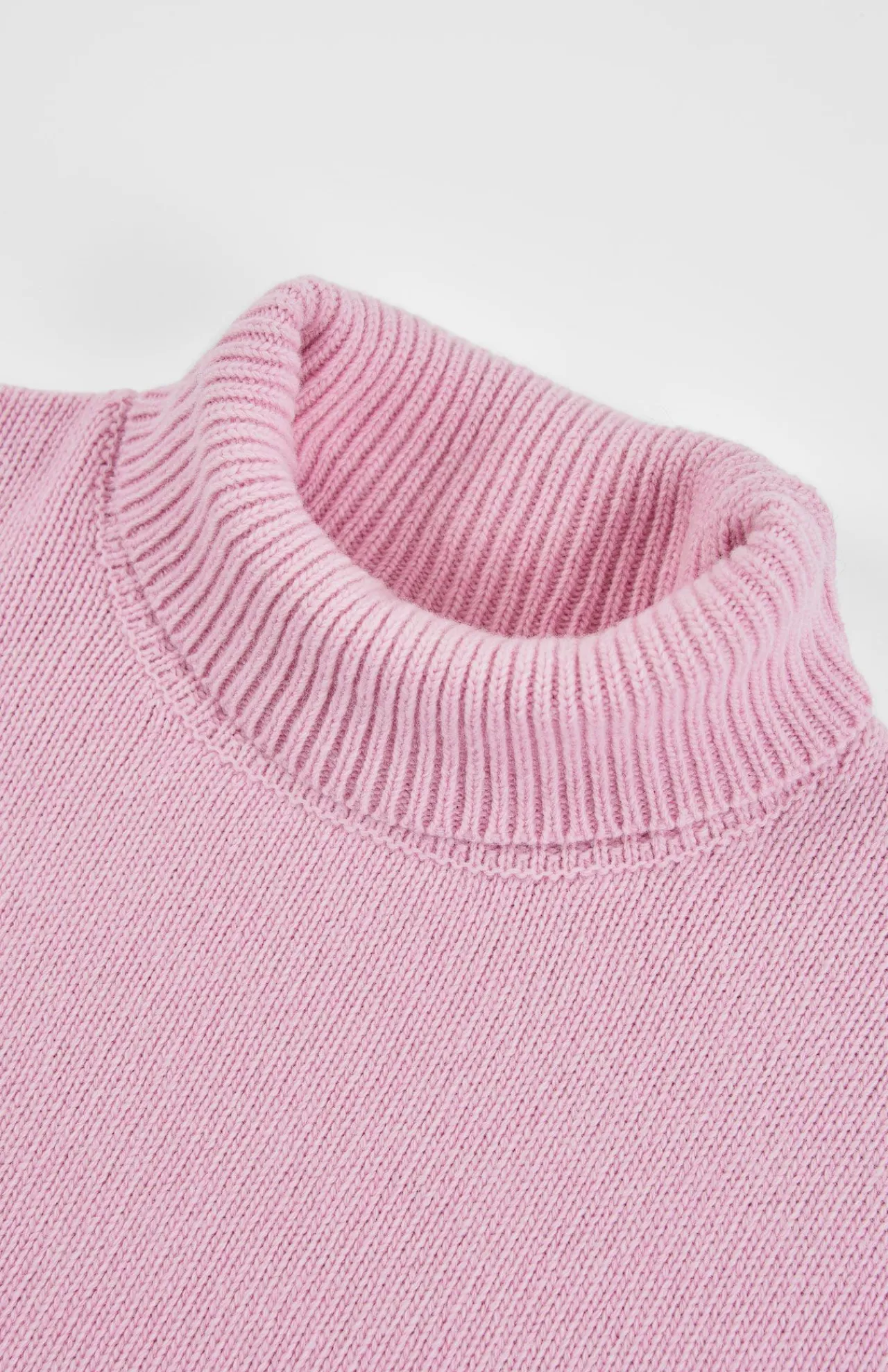 Loreak Mendian JERSEY ISLA W-Mujer Punto