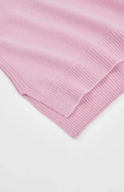 Loreak Mendian JERSEY ISLA W-Mujer Punto