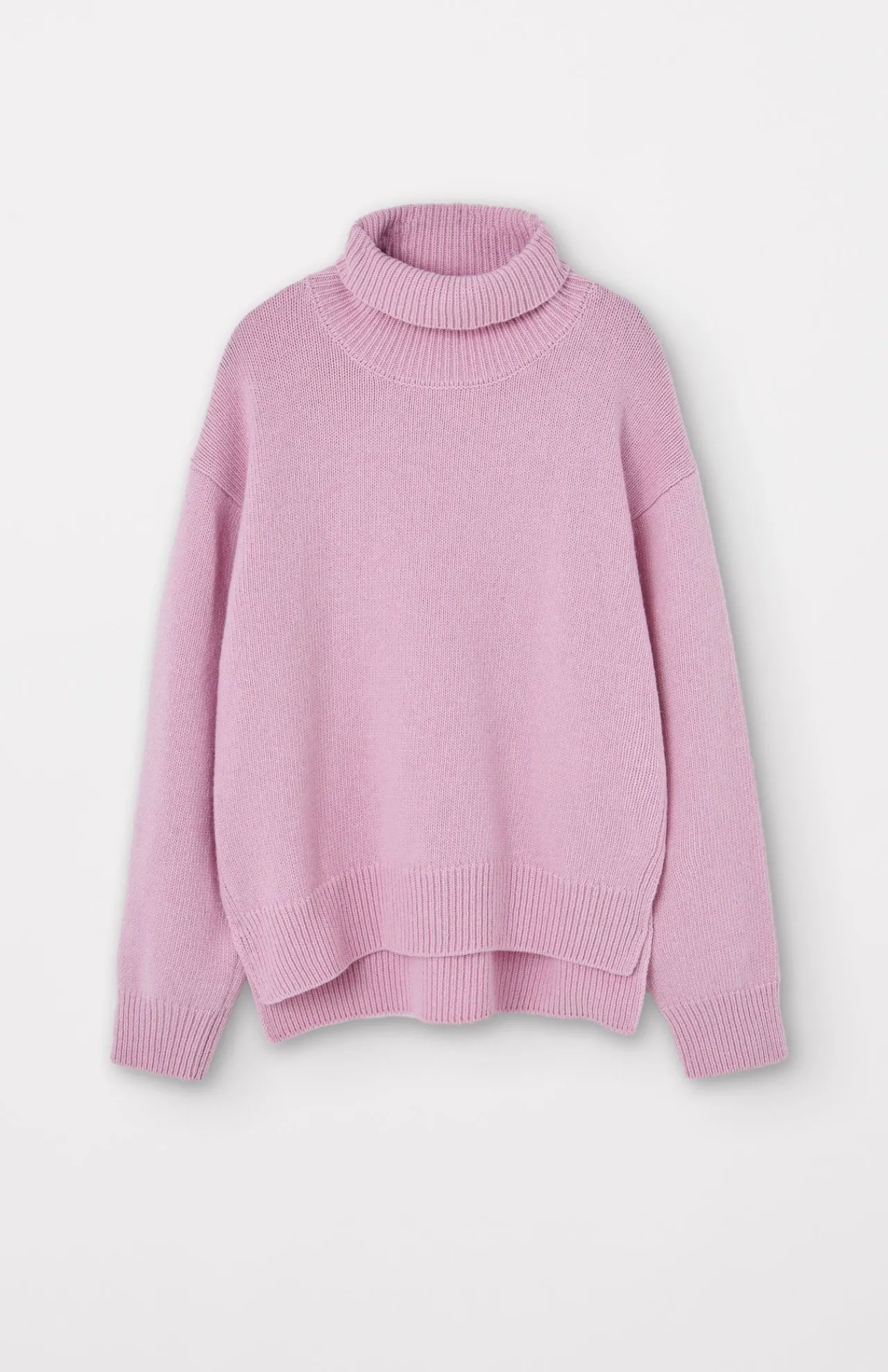 Loreak Mendian JERSEY ISLA W-Mujer Punto