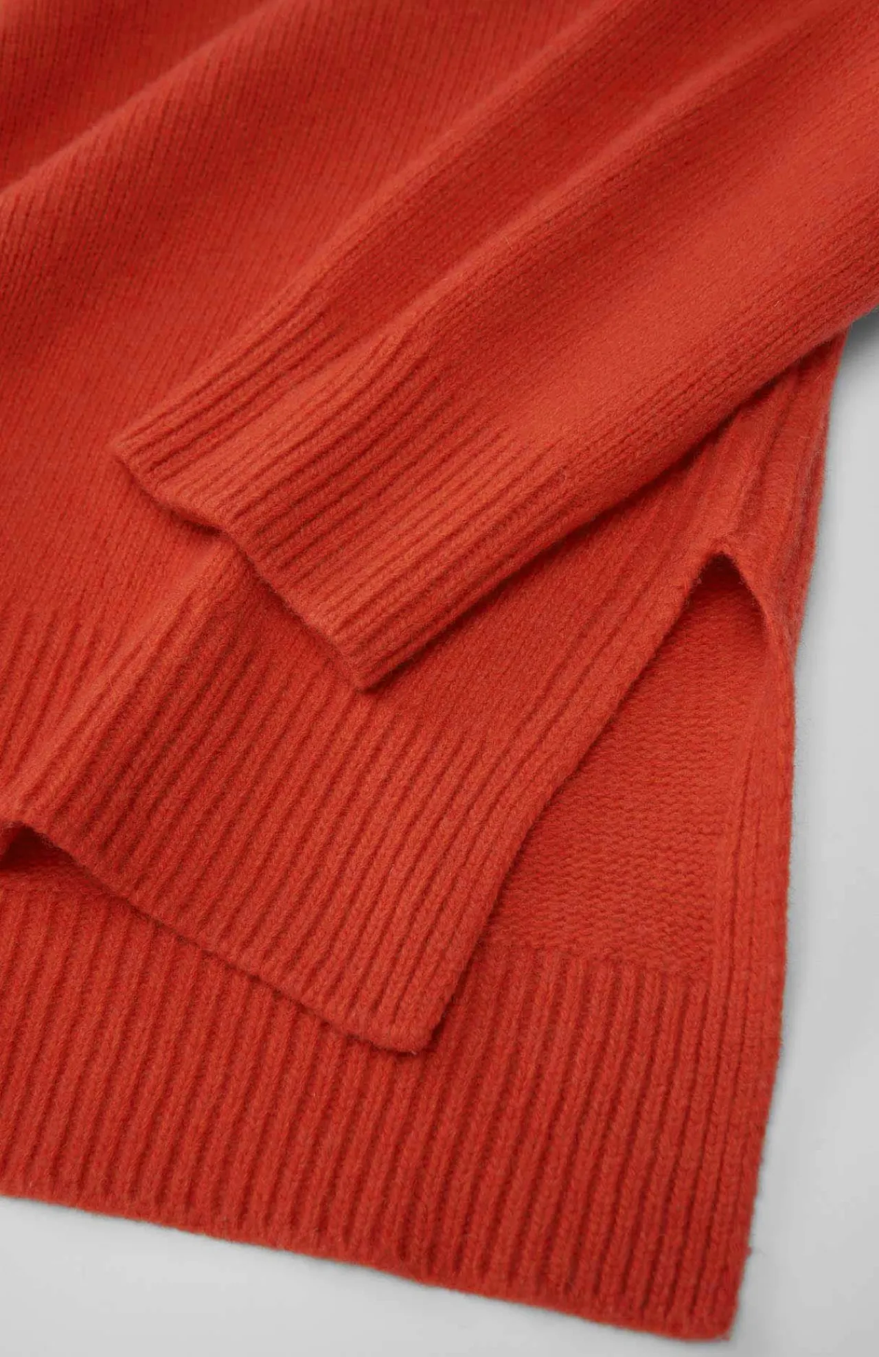 Loreak Mendian JERSEY ISLA W-Mujer Punto