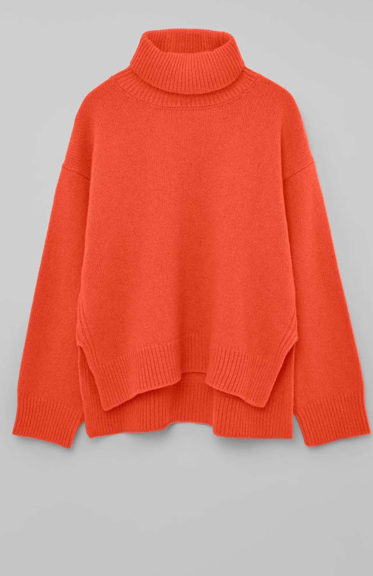 Loreak Mendian JERSEY ISLA W-Mujer Punto