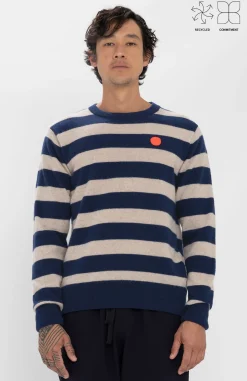 Loreak Mendian JERSEY KADABI DOT M-Hombre Punto
