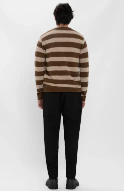 Loreak Mendian JERSEY KADABI DOT M-Hombre Punto