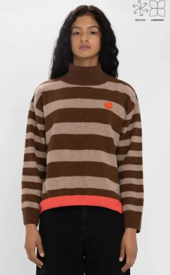 Loreak Mendian JERSEY KADABI DOT W-Mujer Punto