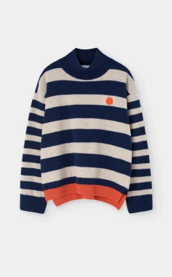 Loreak Mendian JERSEY KADABI DOT W-Mujer Punto