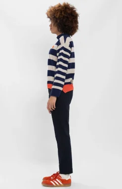 Loreak Mendian JERSEY KADABI DOT W-Mujer Punto