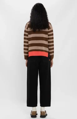 Loreak Mendian JERSEY KADABI DOT W-Mujer Punto