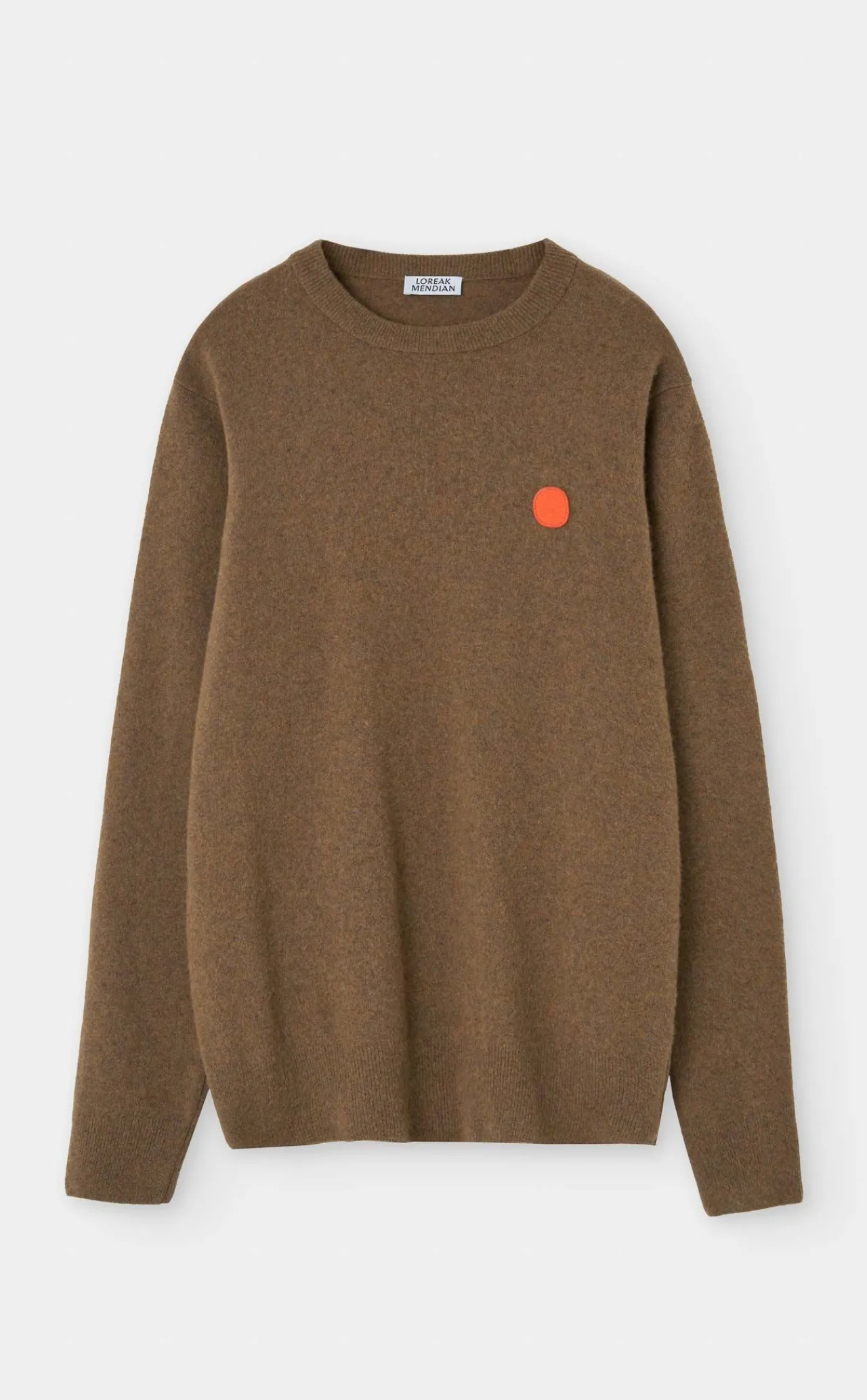 Loreak Mendian JERSEY KN NEW DOT M-Hombre Punto