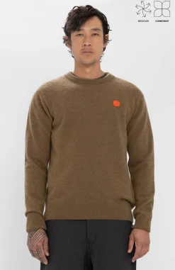 Loreak Mendian JERSEY KN NEW DOT M-Hombre Punto