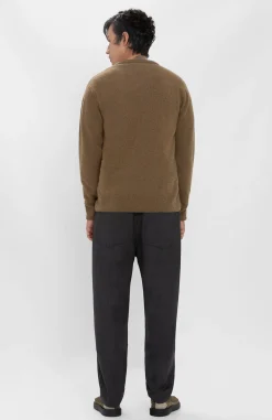 Loreak Mendian JERSEY KN NEW DOT M-Hombre Punto