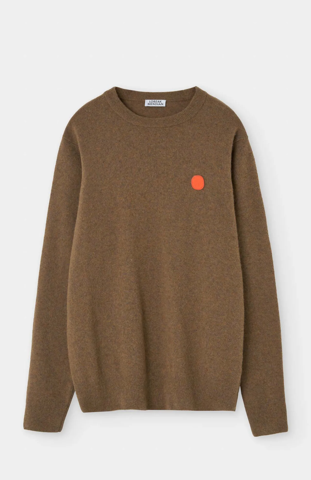 Loreak Mendian JERSEY KN NEW DOT M-Hombre Punto