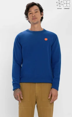 Loreak Mendian JERSEY KN NEW DOT M-Hombre Punto