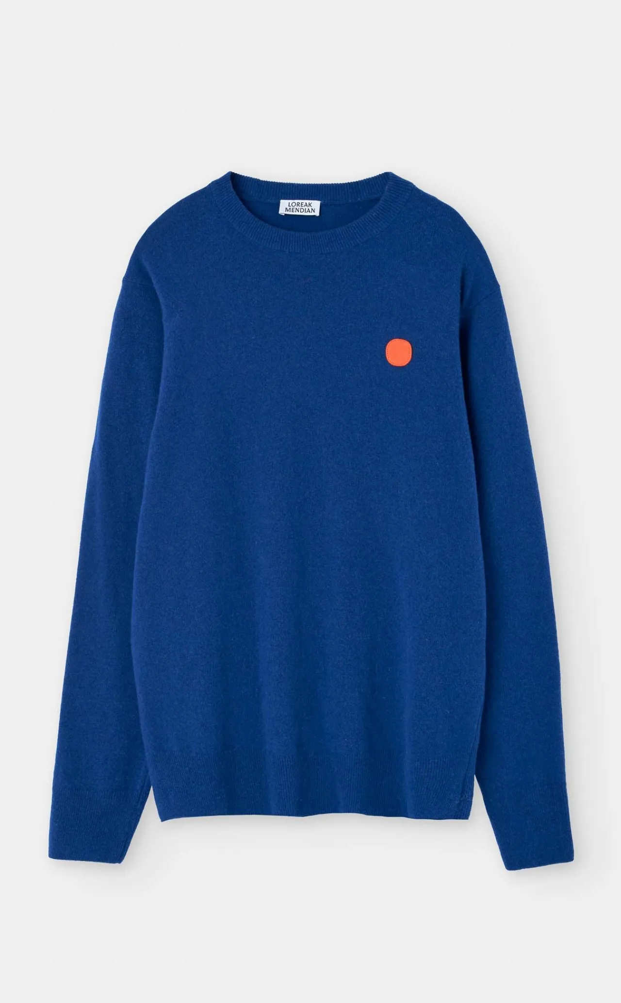 Loreak Mendian JERSEY KN NEW DOT M-Hombre Punto