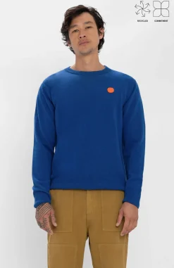 Loreak Mendian JERSEY KN NEW DOT M-Hombre Punto