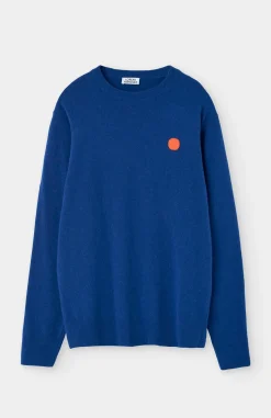 Loreak Mendian JERSEY KN NEW DOT M-Hombre Punto