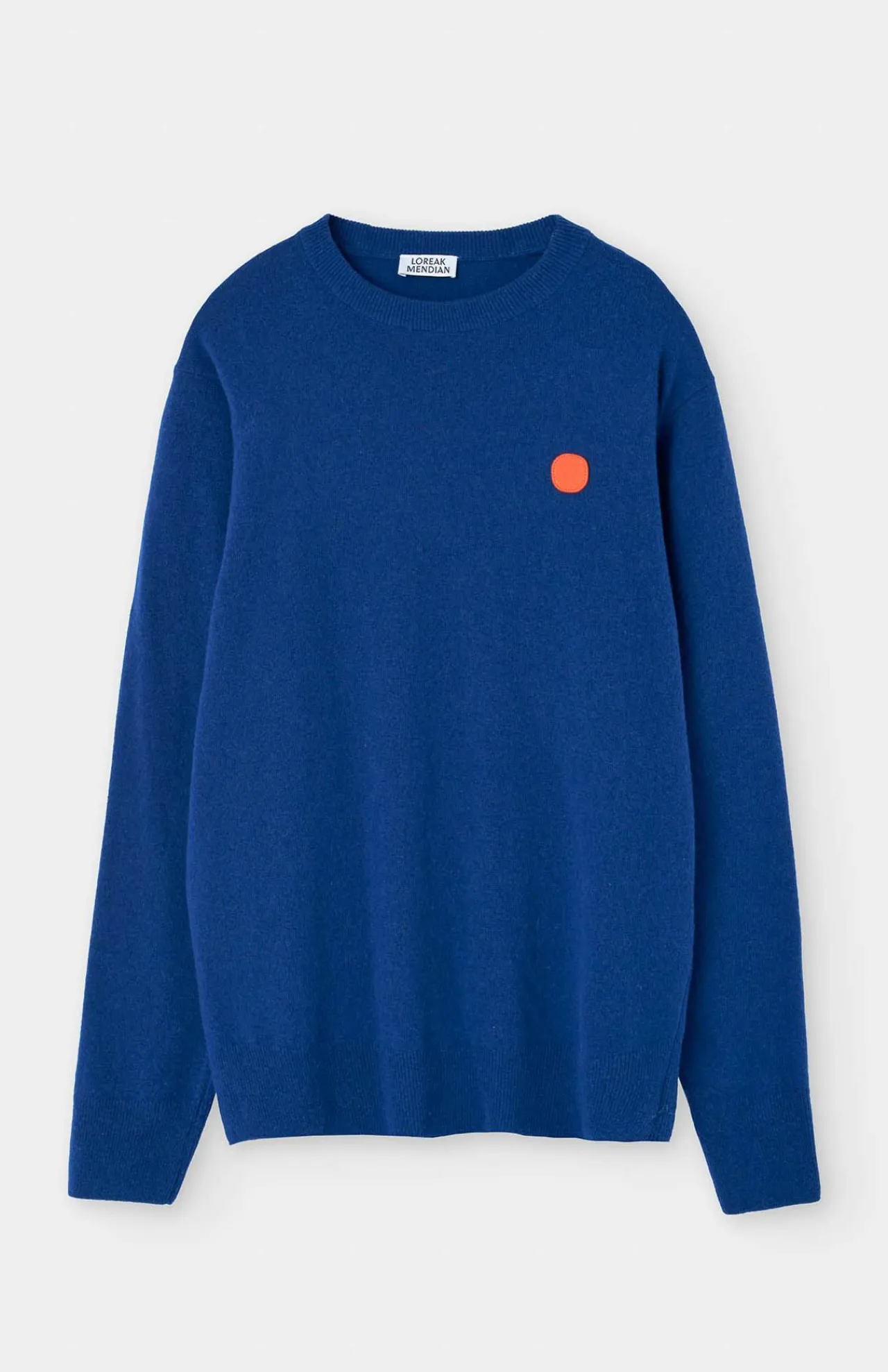 Loreak Mendian JERSEY KN NEW DOT M-Hombre Punto