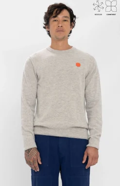 Loreak Mendian JERSEY KN NEW DOT M-Hombre Punto