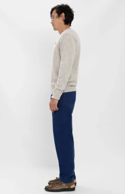 Loreak Mendian JERSEY KN NEW DOT M-Hombre Punto