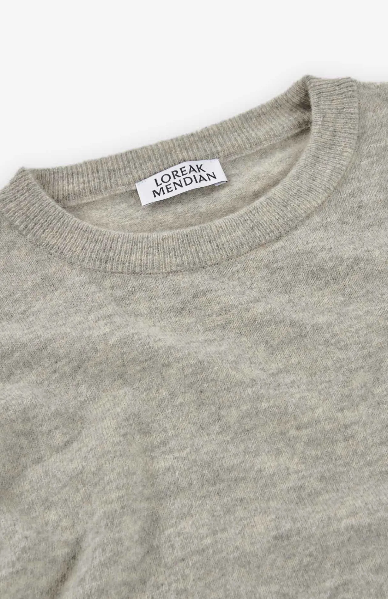 Loreak Mendian JERSEY KN NEW DOT M-Hombre Punto