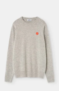 Loreak Mendian JERSEY KN NEW DOT M-Hombre Punto