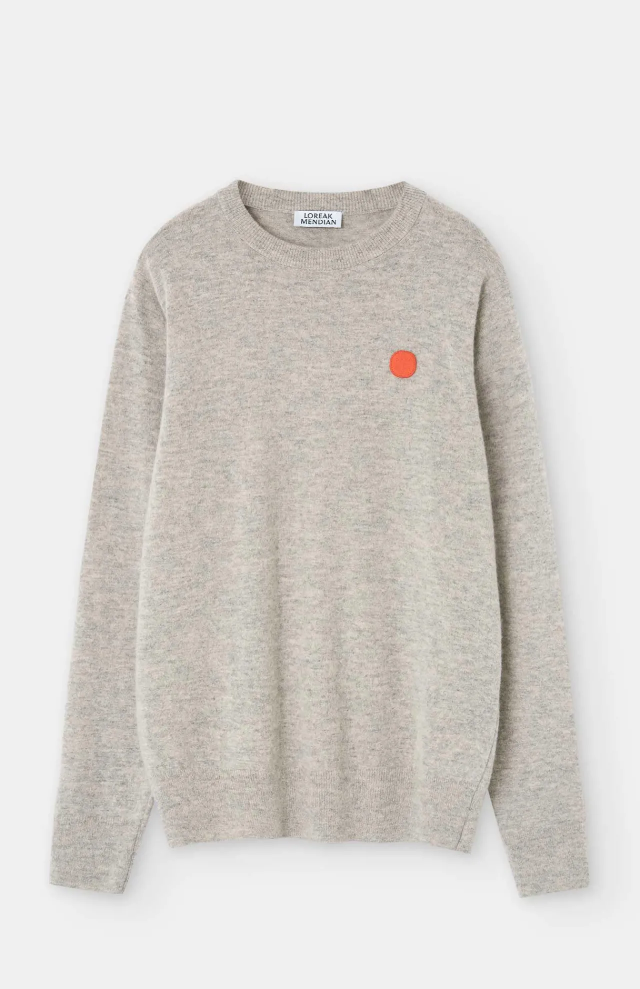 Loreak Mendian JERSEY KN NEW DOT M-Hombre Punto