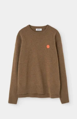 Loreak Mendian JERSEY KN NEW DOT W-Mujer Punto