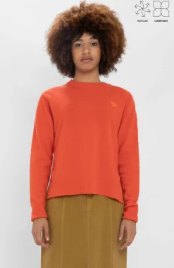Loreak Mendian JERSEY KN NEW DOT W-Mujer Punto