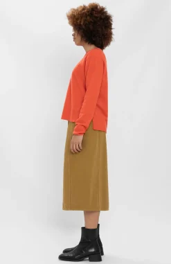 Loreak Mendian JERSEY KN NEW DOT W-Mujer Punto