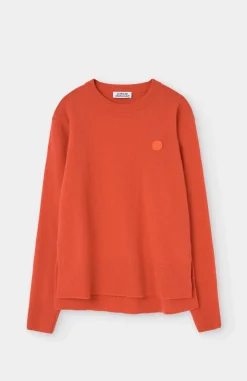 Loreak Mendian JERSEY KN NEW DOT W-Mujer Punto
