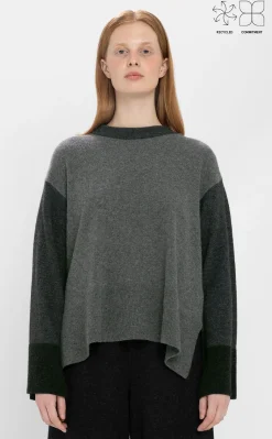 Loreak Mendian JERSEY LENA-Mujer Punto