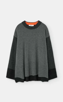 Loreak Mendian JERSEY LENA-Mujer Punto