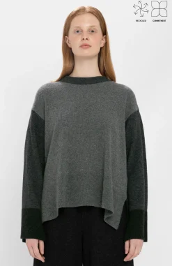 Loreak Mendian JERSEY LENA-Mujer Punto