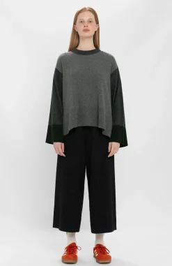 Loreak Mendian JERSEY LENA-Mujer Punto