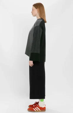 Loreak Mendian JERSEY LENA-Mujer Punto