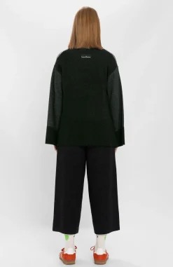Loreak Mendian JERSEY LENA-Mujer Punto