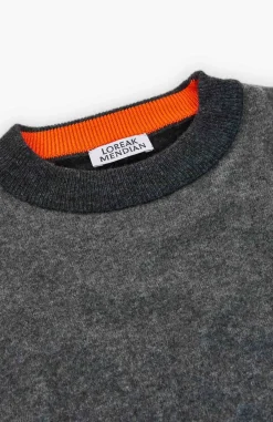 Loreak Mendian JERSEY LENA-Mujer Punto