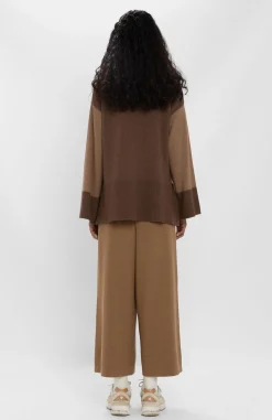 Loreak Mendian JERSEY LENA-Mujer Punto