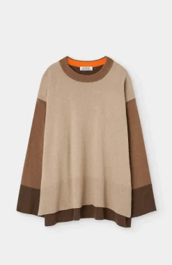 Loreak Mendian JERSEY LENA-Mujer Punto
