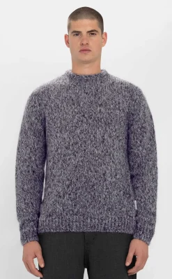 Loreak Mendian JERSEY ORABIDE-Hombre Punto