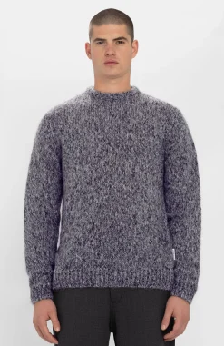 Loreak Mendian JERSEY ORABIDE-Hombre Punto