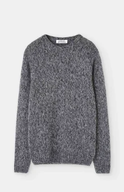 Loreak Mendian JERSEY ORABIDE-Hombre Punto