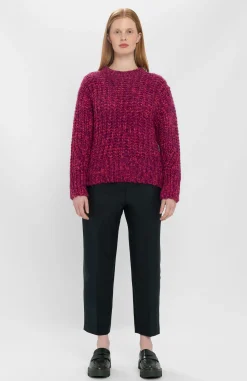 Loreak Mendian JERSEY YVONNES-Mujer Punto