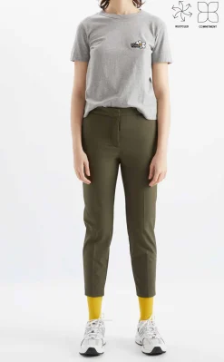 Loreak Mendian PANTALÓN ALAIAK-Mujer Pantalones Y Faldas