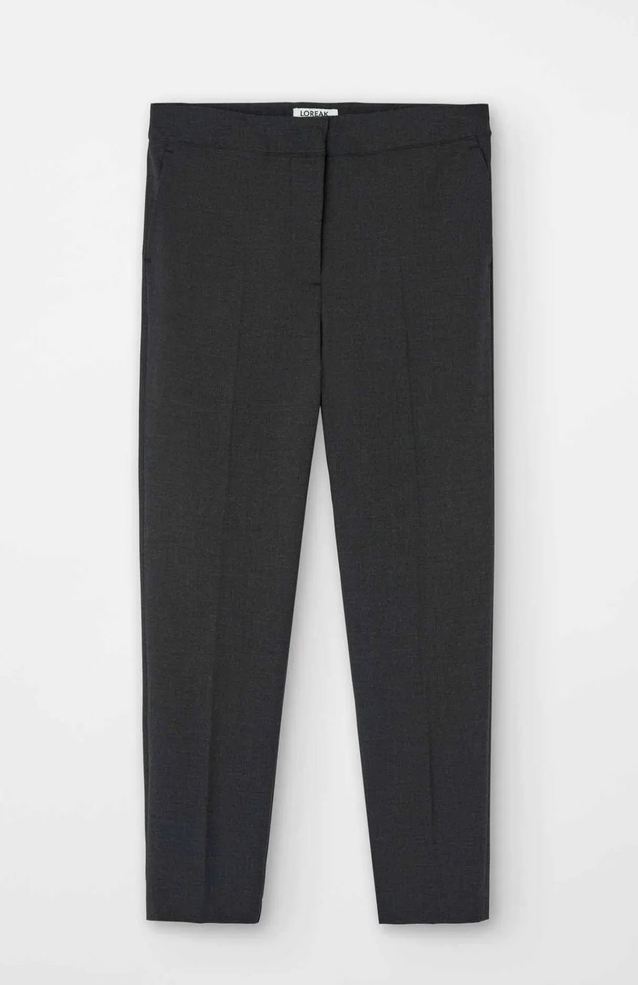 Loreak Mendian PANTALÓN ALAIAK-Mujer Pantalones Y Faldas