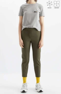 Loreak Mendian PANTALÓN ALAIAK-Mujer Pantalones Y Faldas