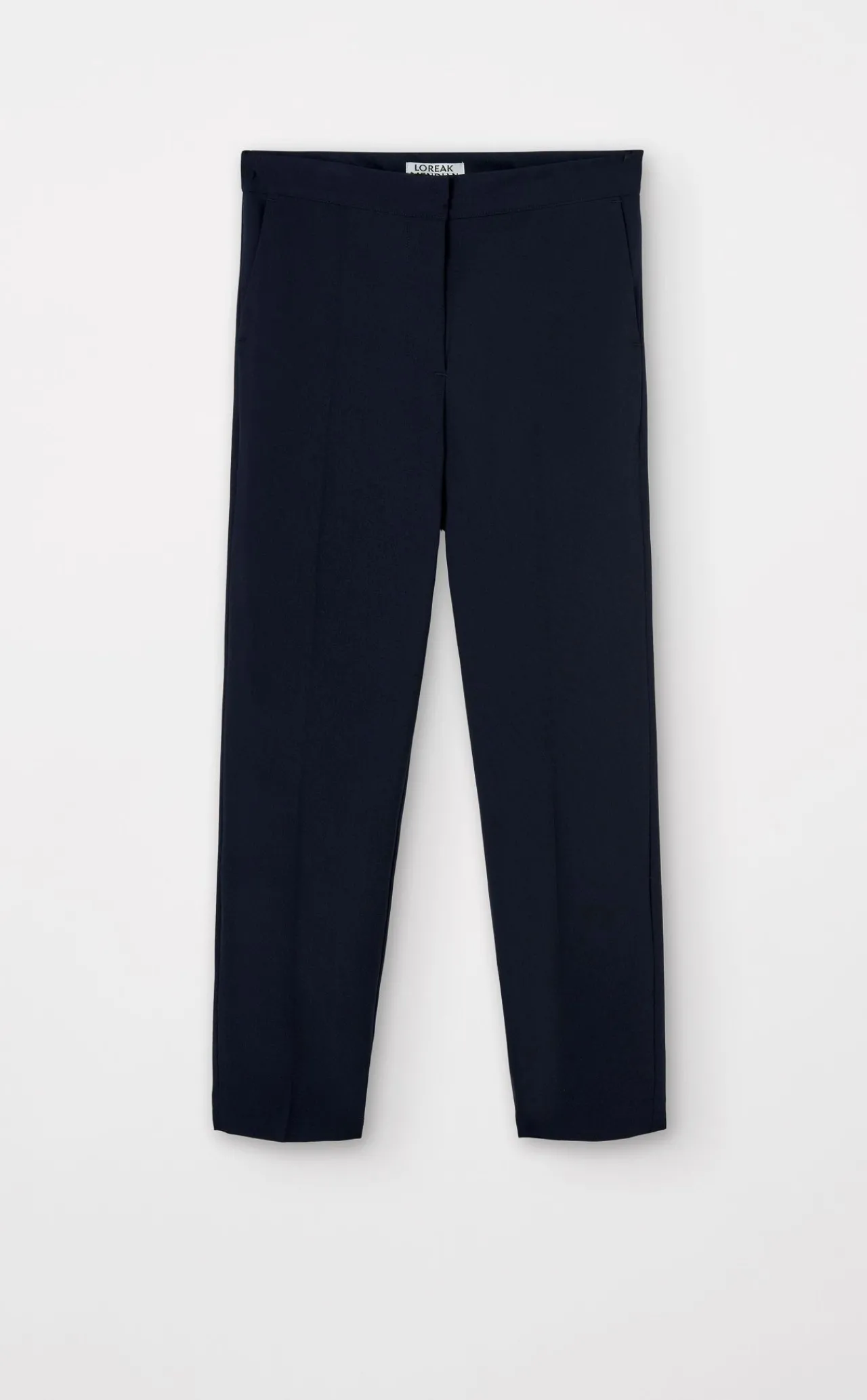 Loreak Mendian PANTALÓN ALAIAK-Mujer Pantalones Y Faldas