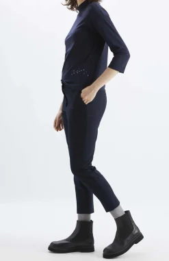 Loreak Mendian PANTALÓN ALAIAK-Mujer Pantalones Y Faldas