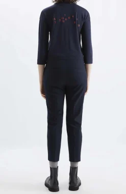 Loreak Mendian PANTALÓN ALAIAK-Mujer Pantalones Y Faldas