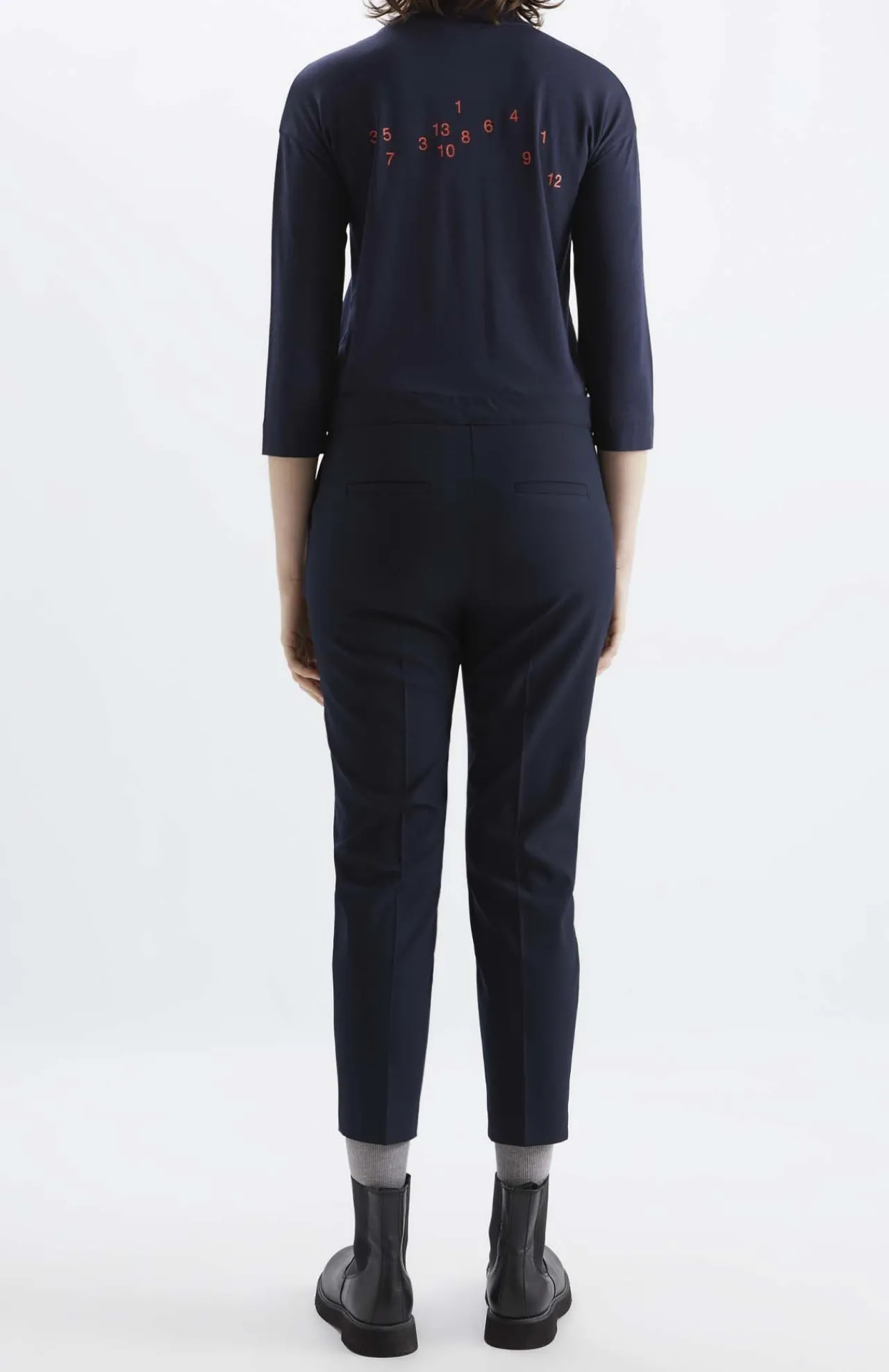 Loreak Mendian PANTALÓN ALAIAK-Mujer Pantalones Y Faldas